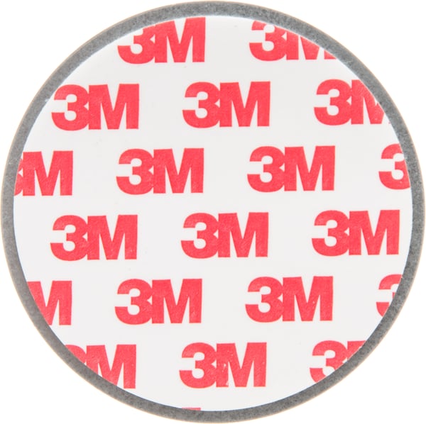Tarmo magnetfäste för brandvarnare, 70 mm