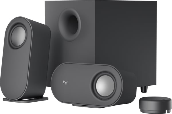 Logitech Z407 -2.1 højtalersystem
