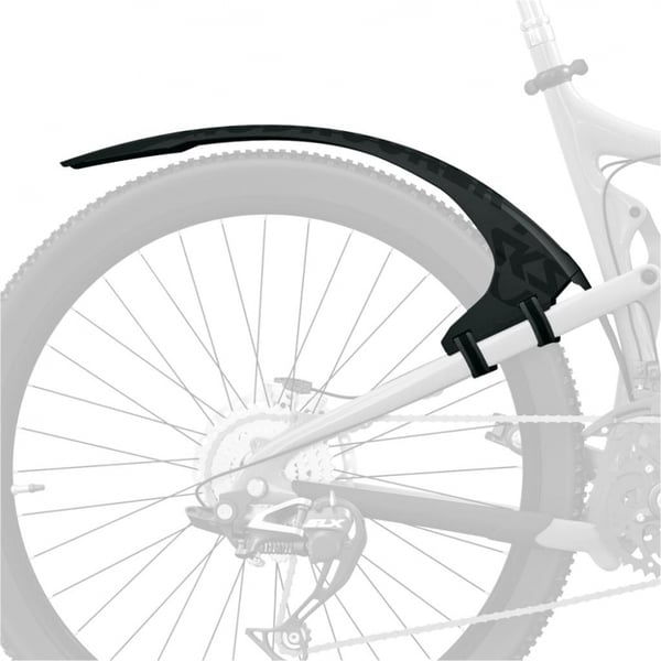 SKS Mudguard Mudrocker Rear 27,5" - 29" bakre stänkskydd
