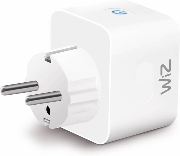 WiZ Smart WiFi stikkontakt