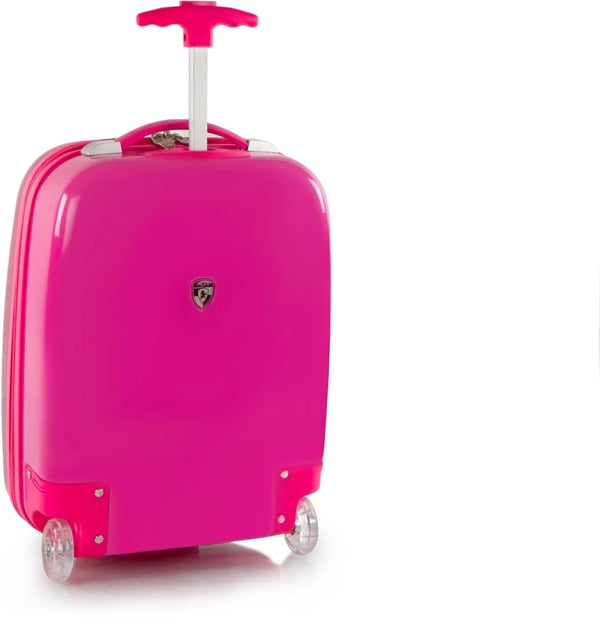 Heys Hasbro Kids Bagage My Little Pony - børnekuffert, rosa