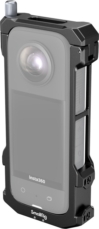 SmallRig 4088B Utility Frame til Insta360 X3