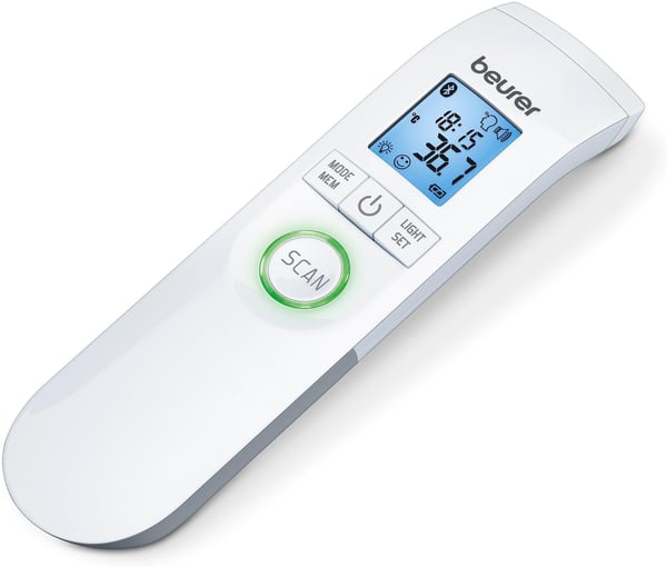 FT95 BT -febertermometer