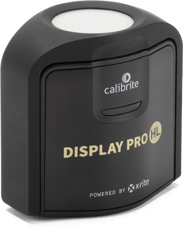 Calibrite Display Pro HL -skärmkalibreringsenhet