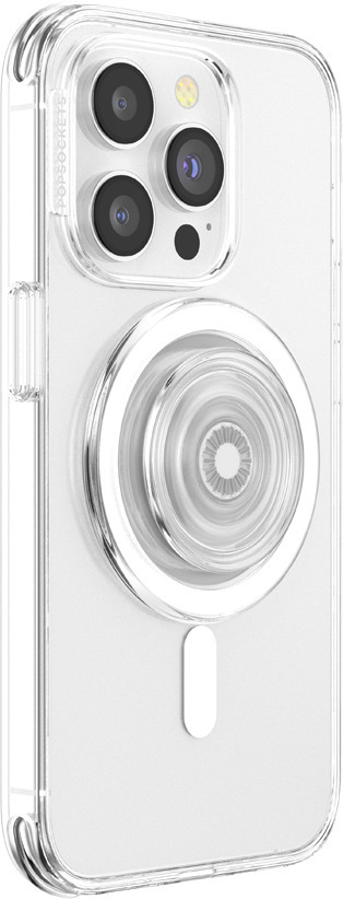 PopSockets PopGrip til MagSafe-holder, klar