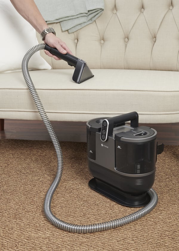 Ströme PowerClean 56A textilvårdare