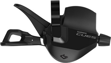 Shimano Cues SL-U6000-11R växelspak, 11-v