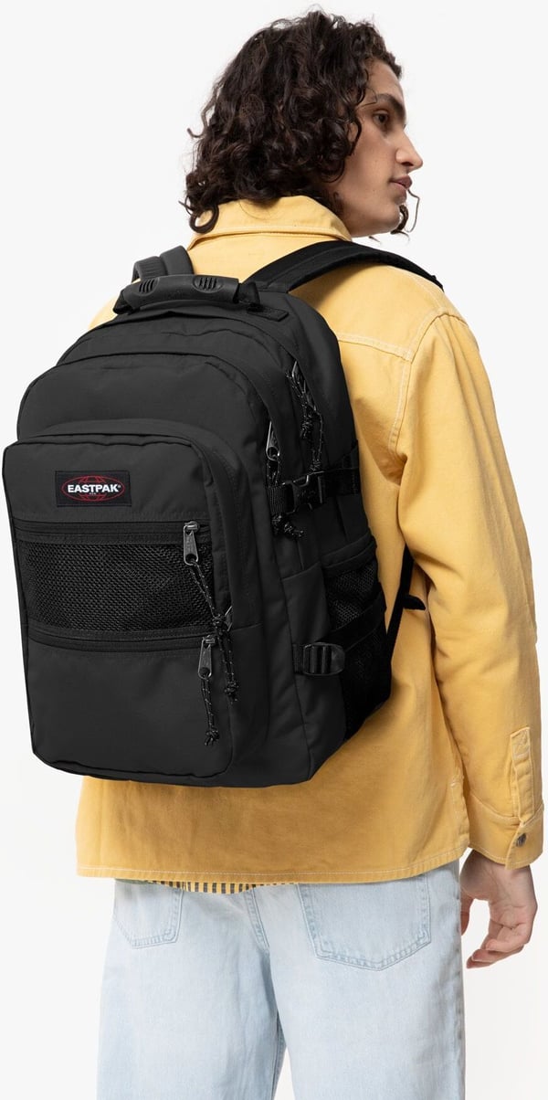 Eastpak SUPLYER rygsæk, sort