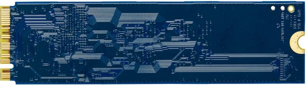 Kingston NV3 PCIe 4.0 NVMe 2 Tt M.2 SSD harddisk