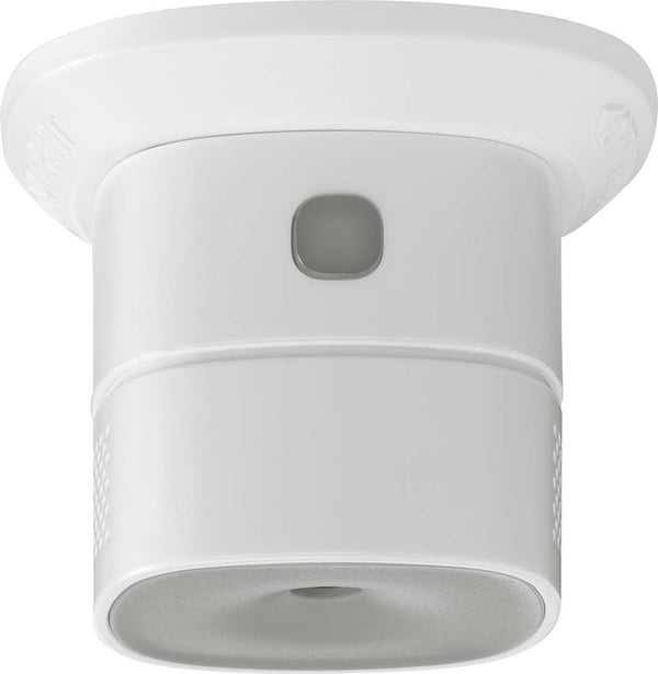 Nedis SMARTCOA10 -smart koldioxidvarnare