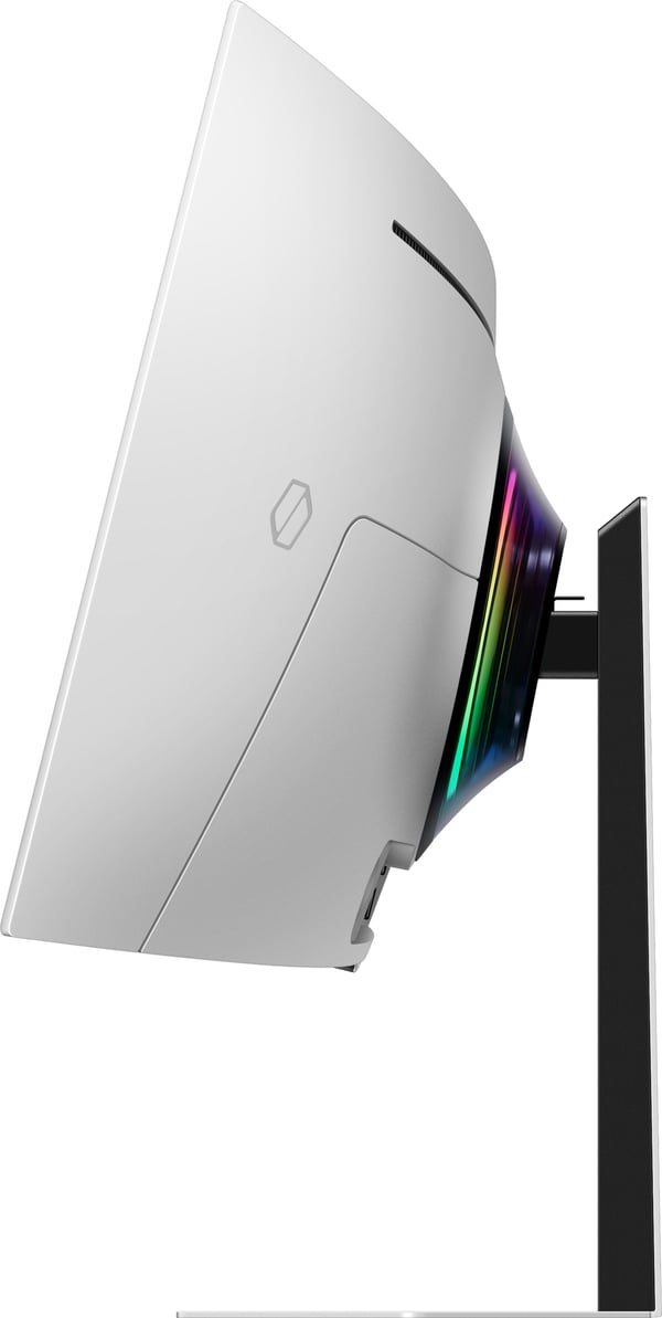 Samsung Odyssey OLED G9 (G95SD) 49" spelmonitor
