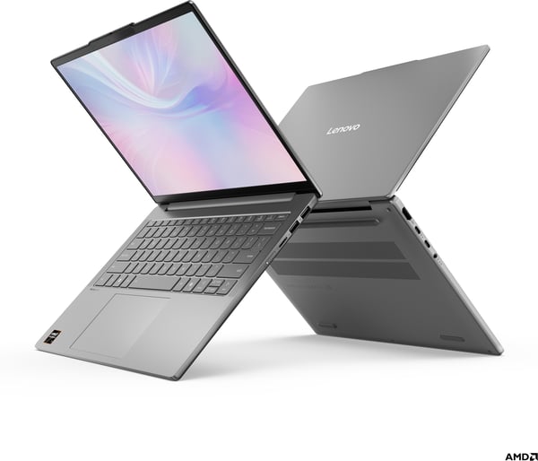 Lenovo IdeaPad Slim 5 13,3" bærbar computer, Win 11 Home (83J2001JMX)