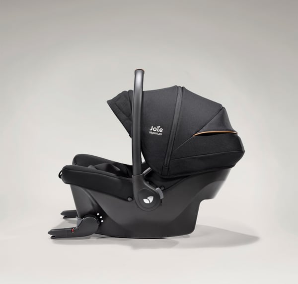 Joie Sprint babyskydd, 40 - 75 cm, Eclipse
