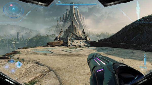 Metroid Prime 4: Beyond Nintendo Switch 2 Edition (Switch 2)