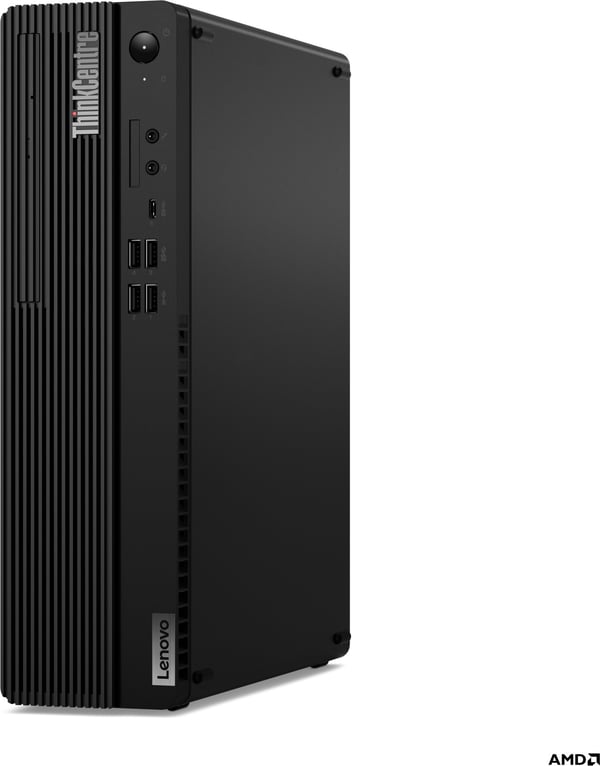 Lenovo ThinkCentre M75s Gen 5 SFF -arbetsstation, Win 11 Pro (12TA000XMX)