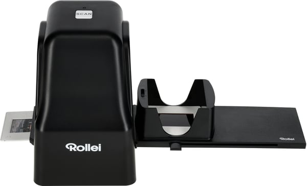 Rollei DF-S 180 filmskanner