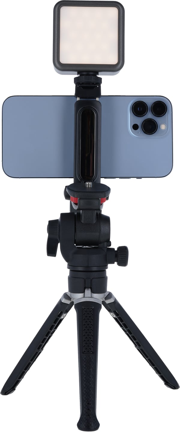 Rollei Creator Grip tripod