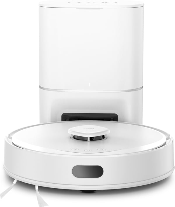 TP-link Tapo RV30 Max Plus, vit