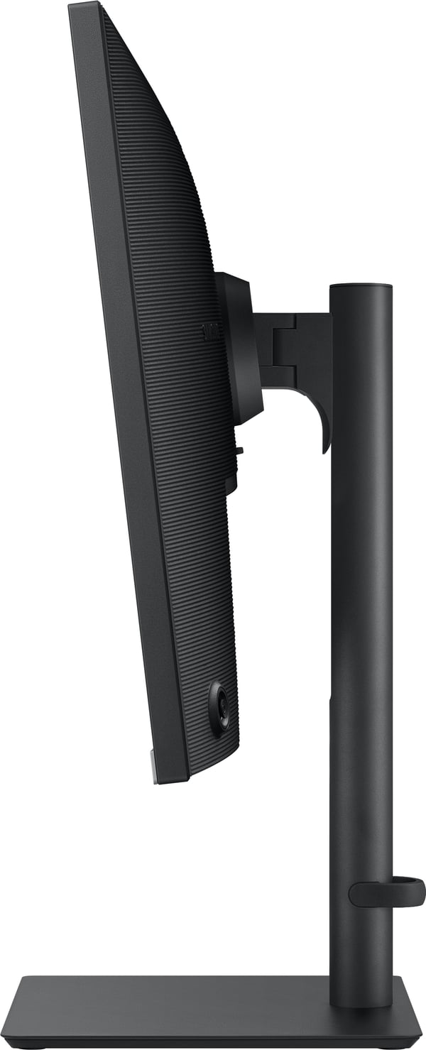 Samsung Essential Monitor S4 (S43UF) 27" skärm