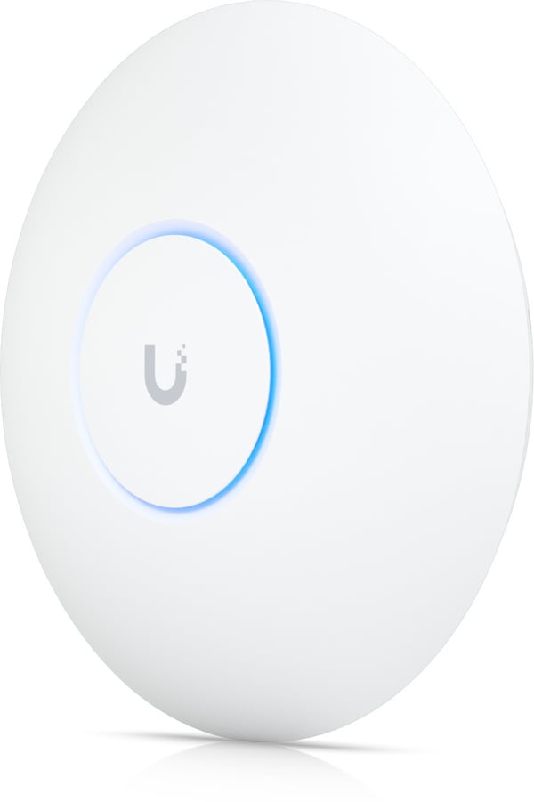 Ubiquiti U7 Pro trådlös Wi-Fi 7 Mesh-åtkomstpunkt, 5 st