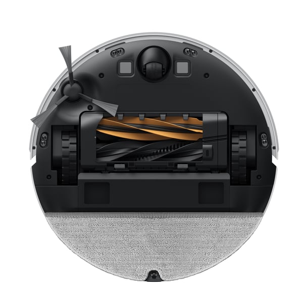 Dreame D20 robotdammsugare, vit