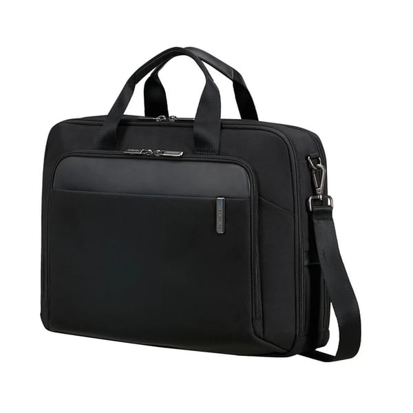 Samsonite Evosight datorväska, 17,3", svart