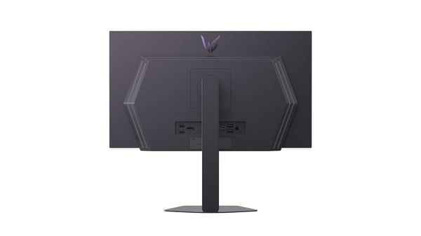 LG UltraGear OLED 27GX704A-B 27" spelskärm
