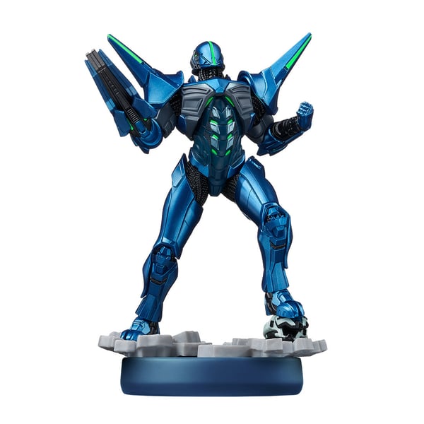 Nintendo amiibo Metroid 4 - Sylux