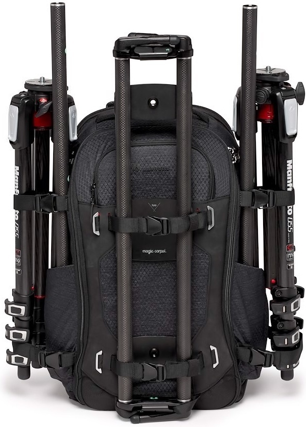 Manfrotto PRO Light Flexloader L kameraryggsäck
