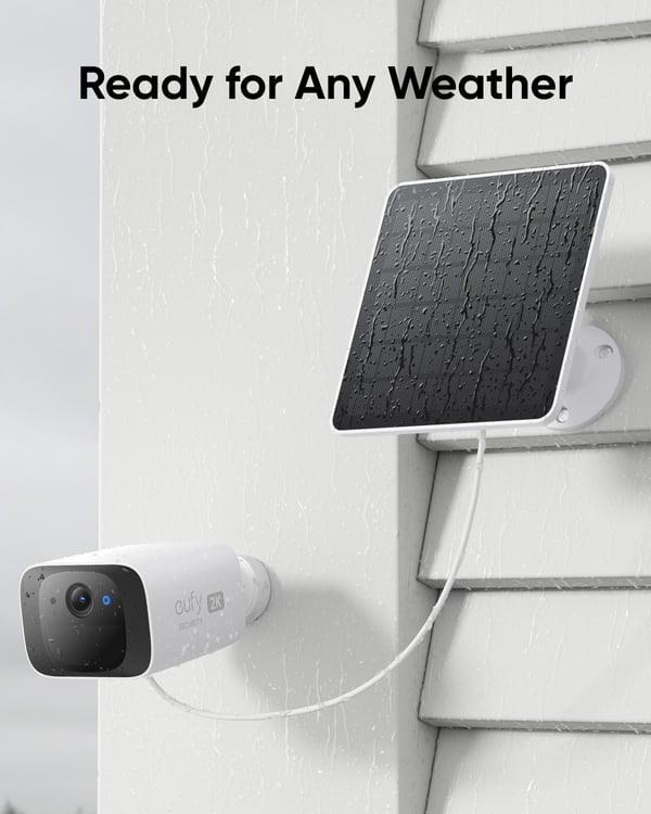 Anker eufy Solpanel solpanel, 3 W