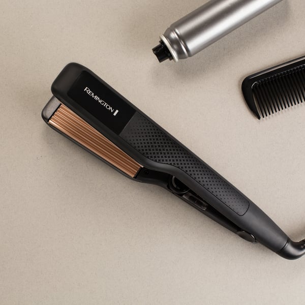 Remington S3580 Ceramic Crimp 220