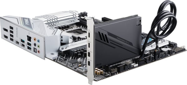 Asus ThunderboltEX 4-udvidelseskort