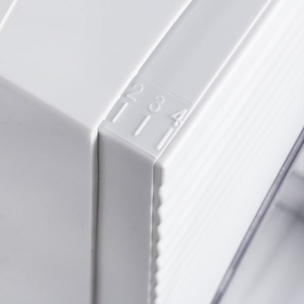 Emerio MS-125000 - skärmaskin