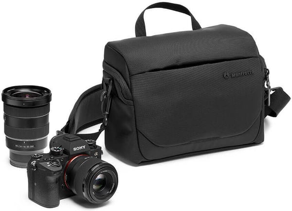 Manfrotto Advanced III M skuldertaske