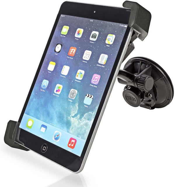 Nedis Easy Fix holder til tablets, max 12"