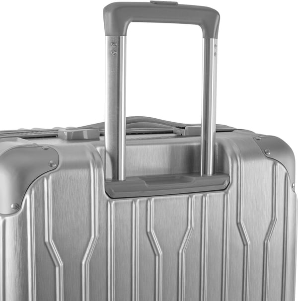 Heys Xtrak 53 cm -resväska, silver