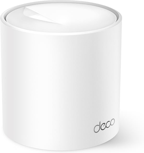 TP-LINK Deco X10 WiFi 6 -Mesh-tukiasema