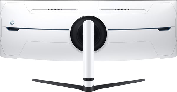 Samsung Odyssey Neo G9 57" -krökt gamingskärm