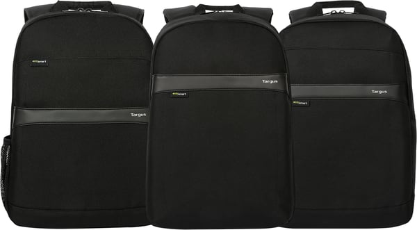 Targus® GeoLite EcoSmart® 16" Essentials datorryggsäck