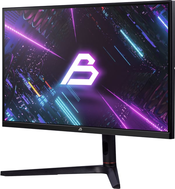 Blackstorm Flat 27" QHD 180Hz spelskärm