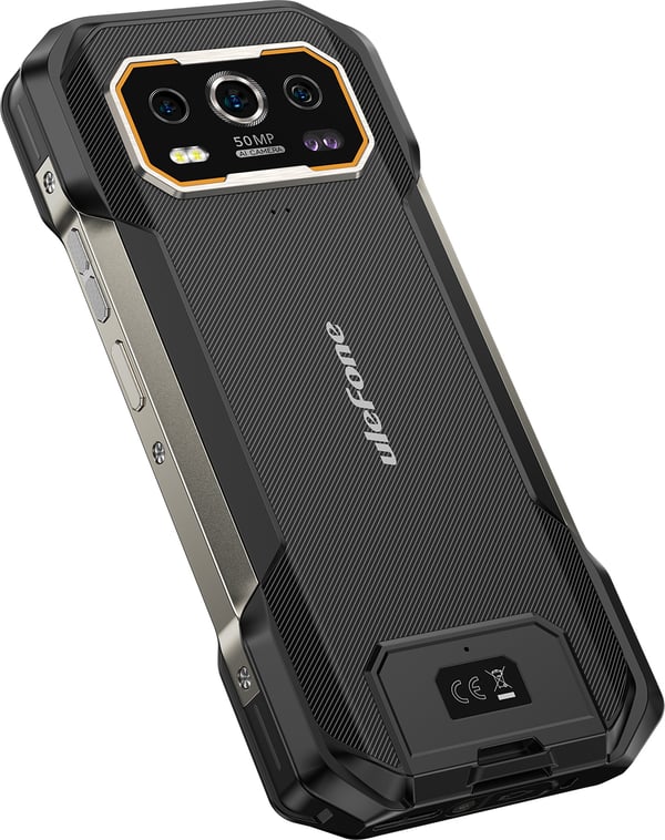 Ulefone Armor 27 Pro tålig smartphone