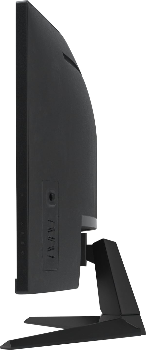Asus TUF Gaming VG34VQ3B 34" böjd spelskärm