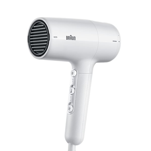 Braun HD2.1 BRHD210E hårtørrer