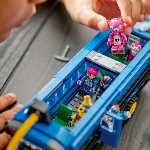 LEGO Fortnite 77073 – Stridsbuss