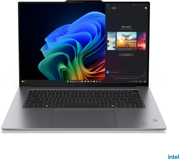 Lenovo ThinkPad X9 15 Gen 1 Aura Edition 15,3" -bärbar dator, Win 11 Pro (21Q6001FMX)