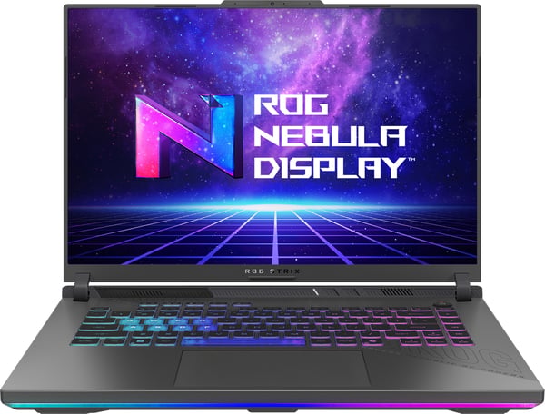 ASUS ROG Strix G16 G614FP-S5008W 16" spelbärbar