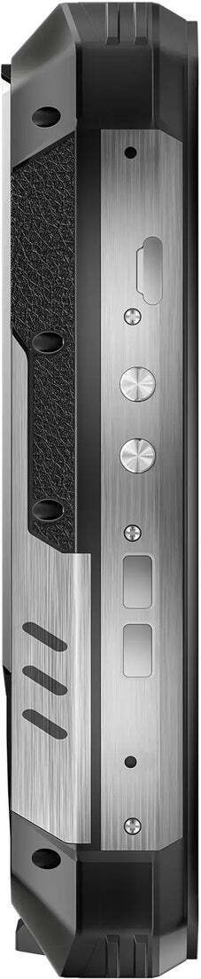 Oukitel WP100 Titan telefon, 512/16 GB, svart