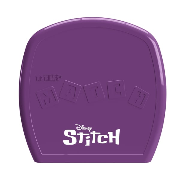 Match Stitch Barnspel