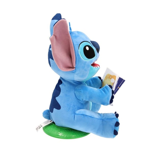 Disney Stitch Storyteller Mjukisdjur