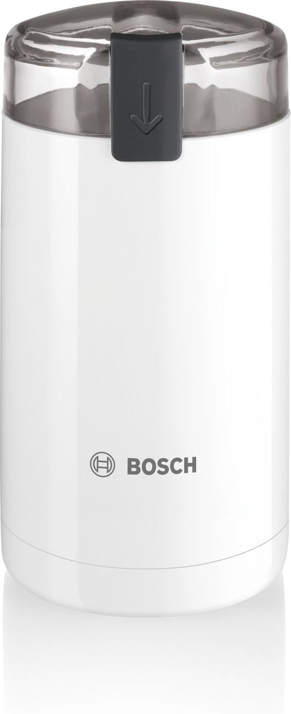 Bosch TSM6A011W kaffekvarn, vit